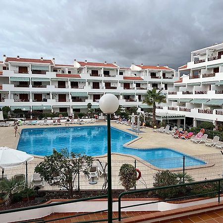 Ocean Light Apartment Los Cristianos  Eksteriør billede