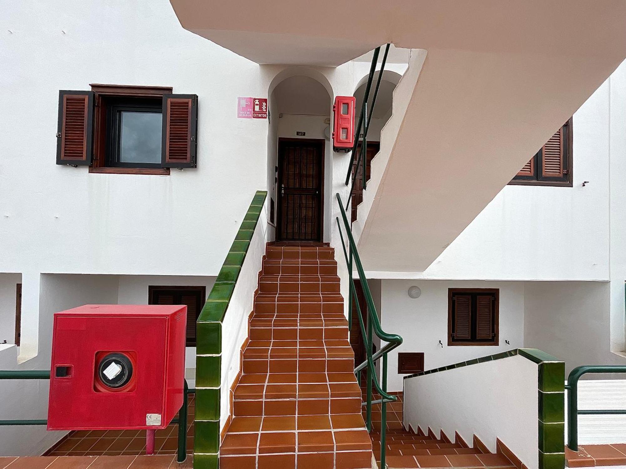 Ocean Light Apartment Los Cristianos  Eksteriør billede