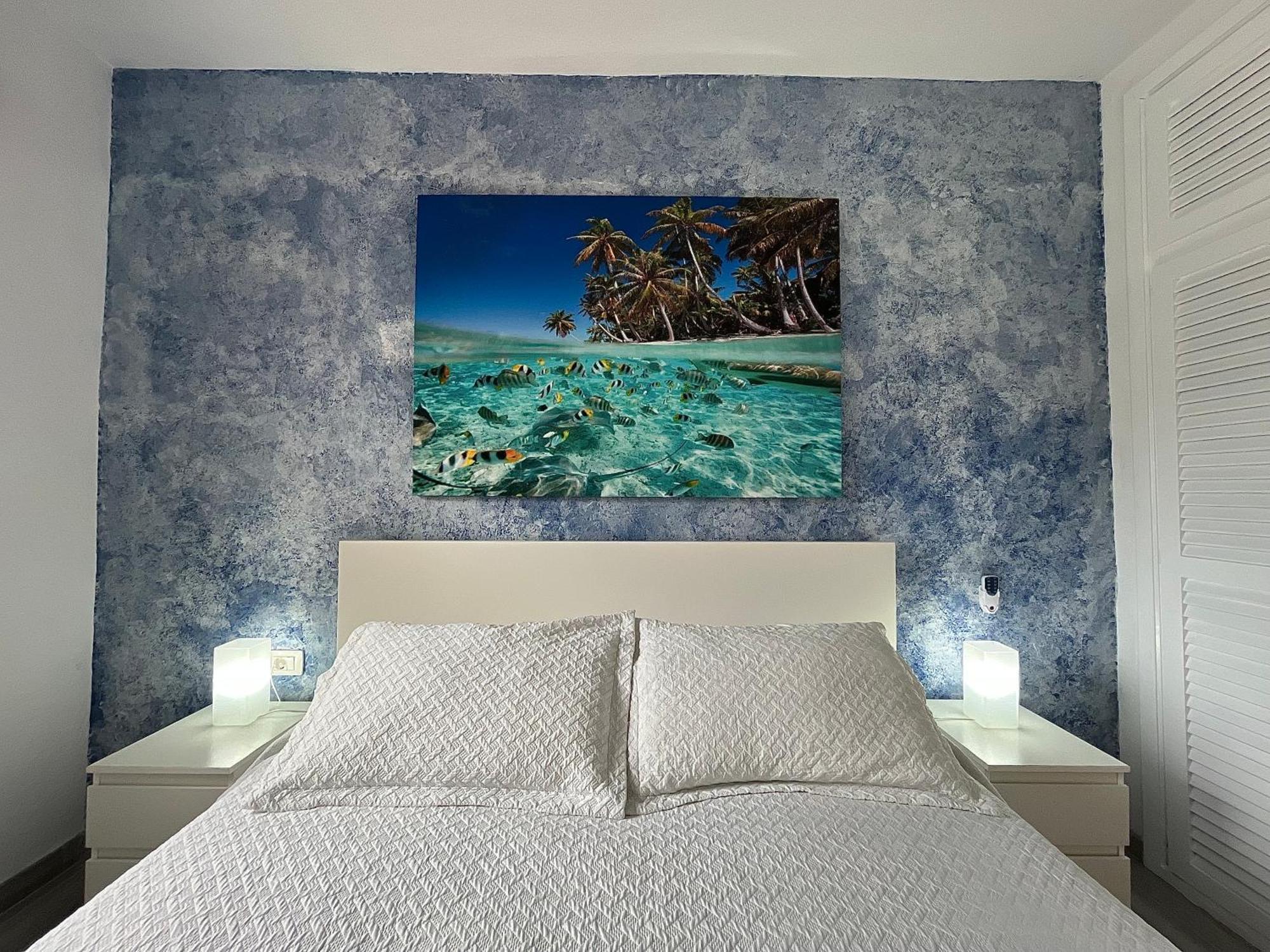 Ocean Light Apartment Los Cristianos  Eksteriør billede
