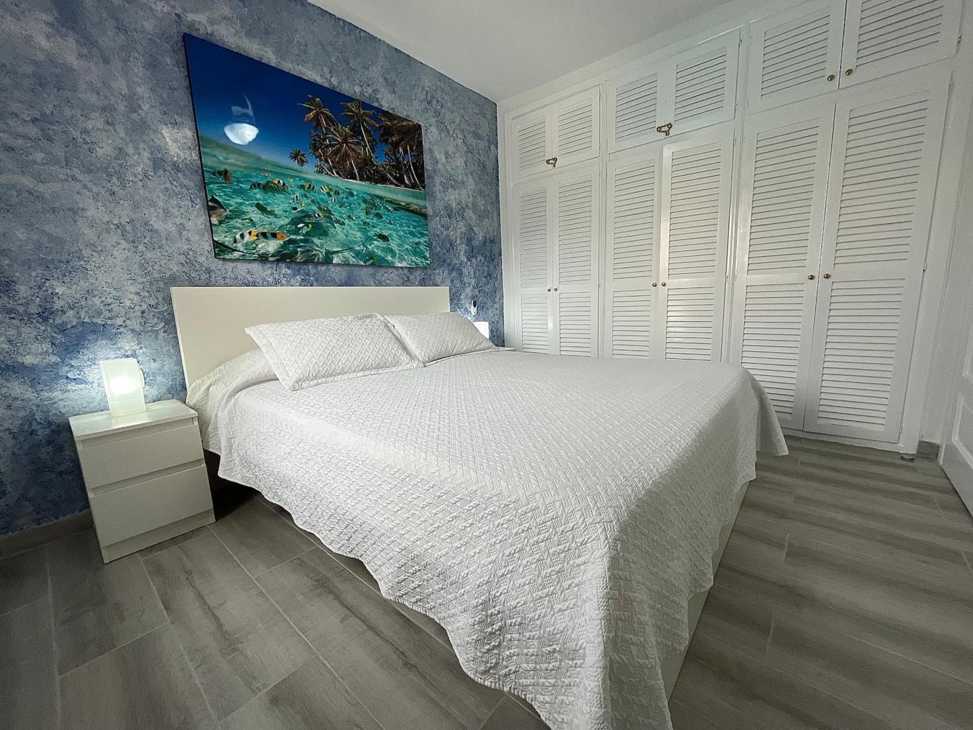 Ocean Light Apartment Los Cristianos  Eksteriør billede