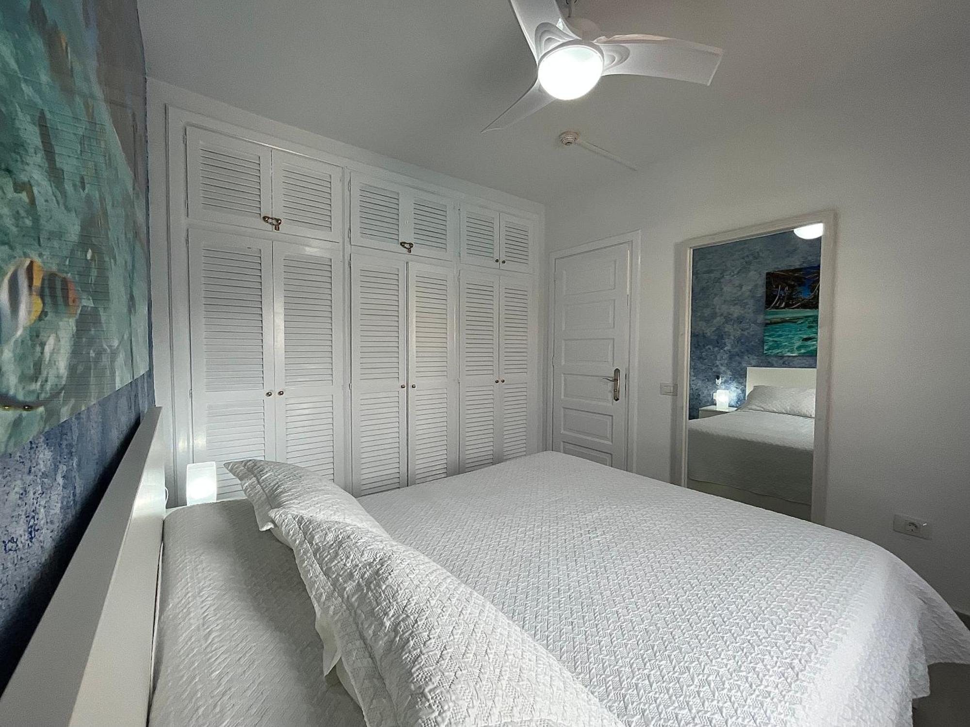 Ocean Light Apartment Los Cristianos  Eksteriør billede