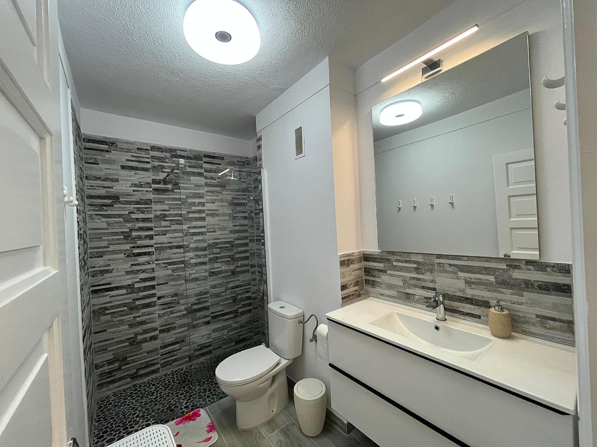 Ocean Light Apartment Los Cristianos  Eksteriør billede
