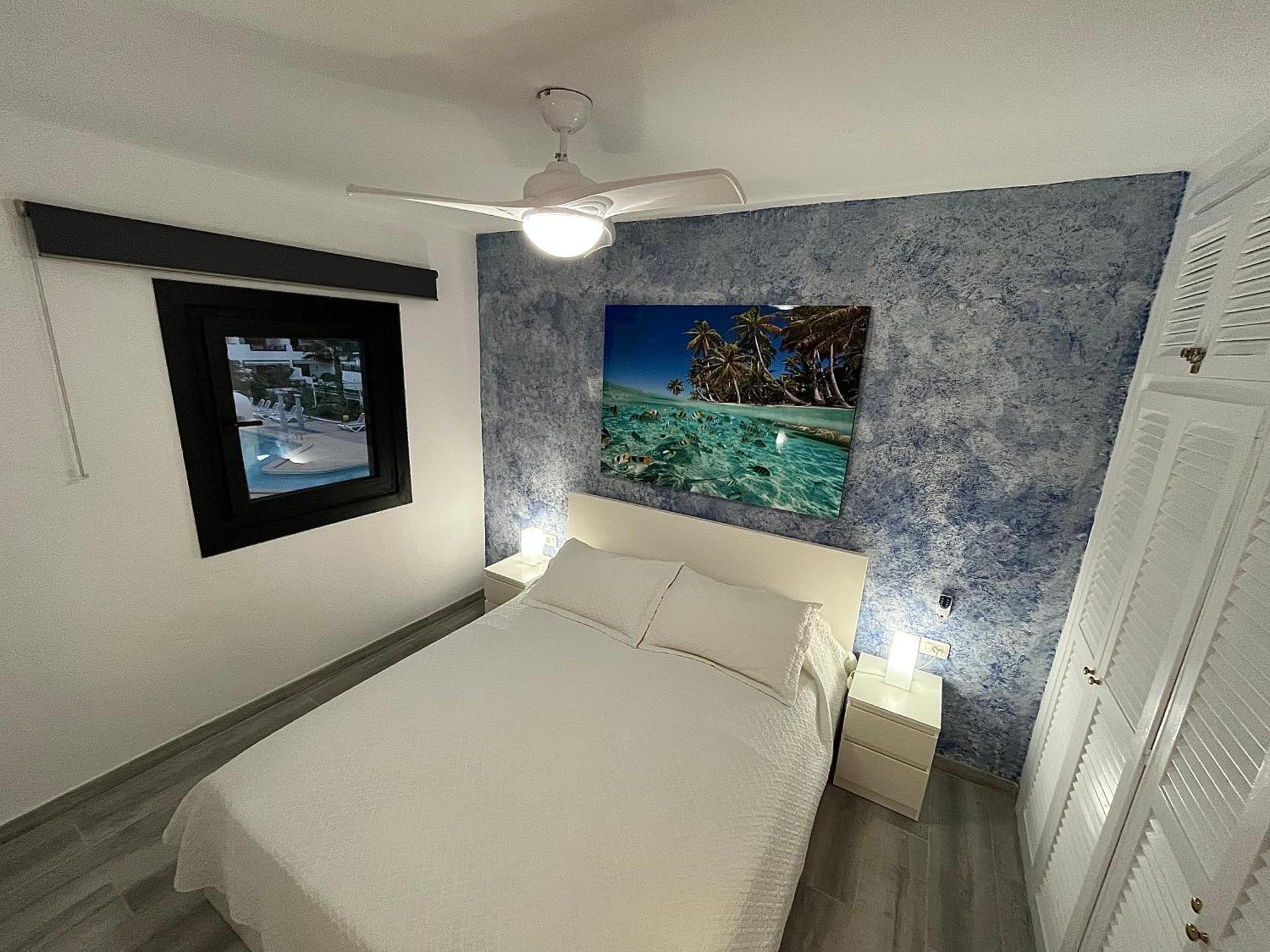 Ocean Light Apartment Los Cristianos  Eksteriør billede
