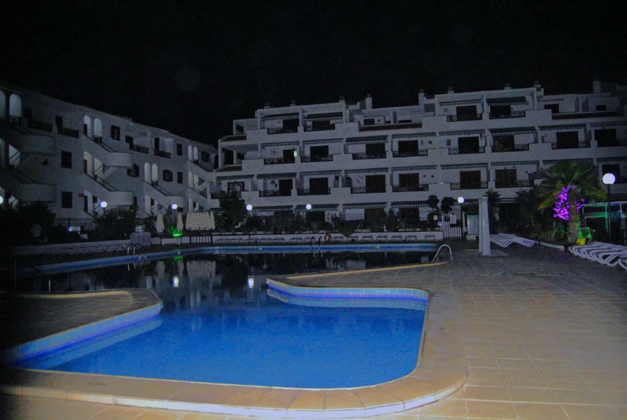 Ocean Light Apartment Los Cristianos  Eksteriør billede